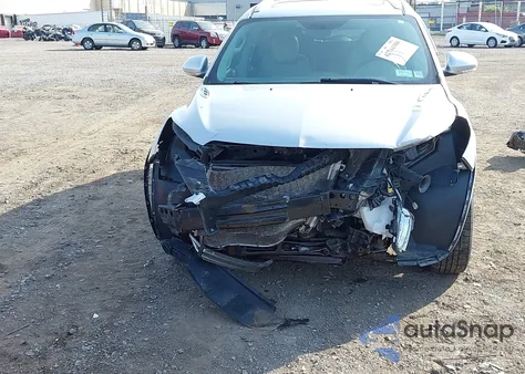 2016 Buick Enclave из США, поврежденный, VIN 5GAKVBKD7GJ167063